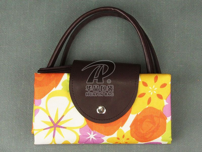 手提折叠购物袋,HP-026467
