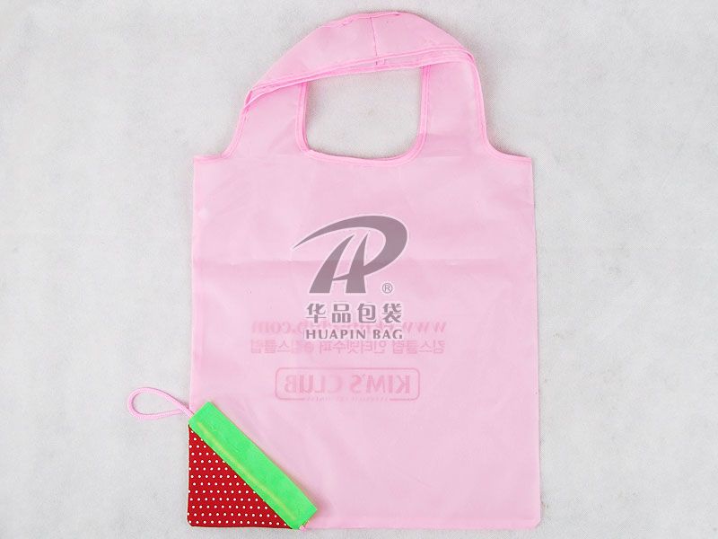 草莓购物袋,HP-026393