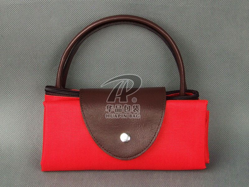 手提折叠购物袋,HP-026480