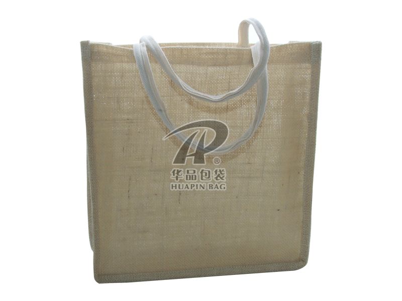 麻料购物袋,HP-027896