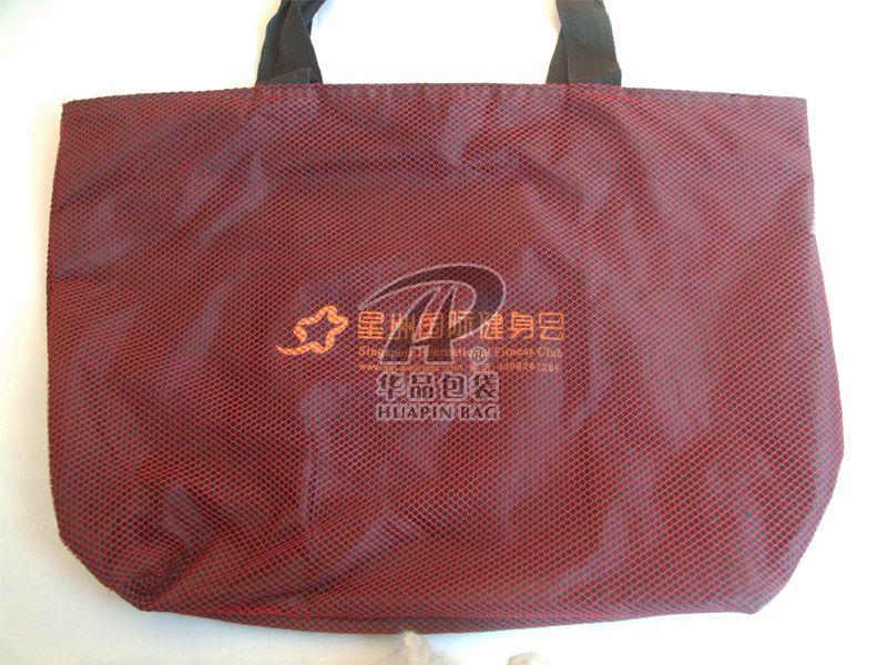 健身会所购物袋,HP-028367