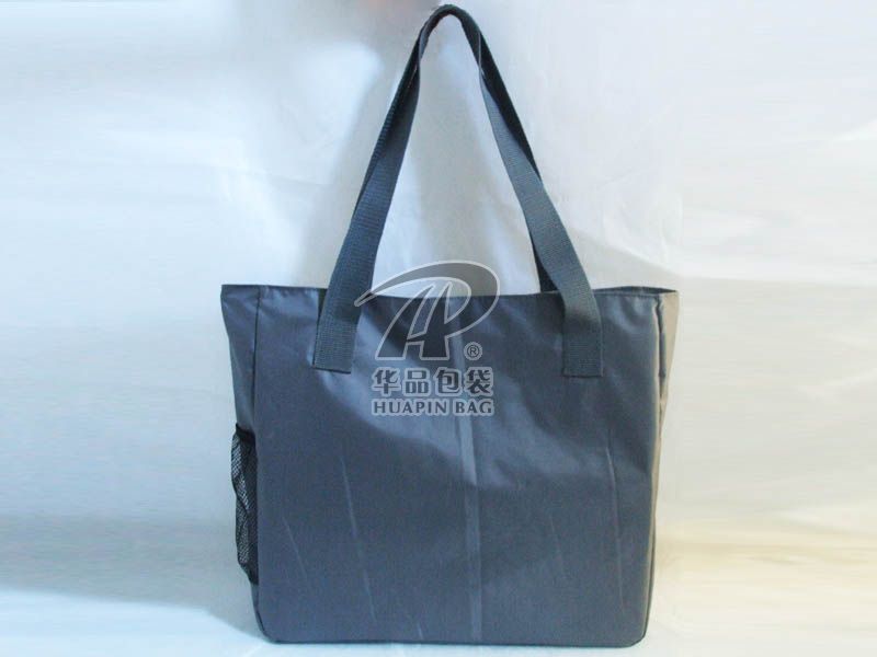 小乱纹PVC购物袋,HP-028700