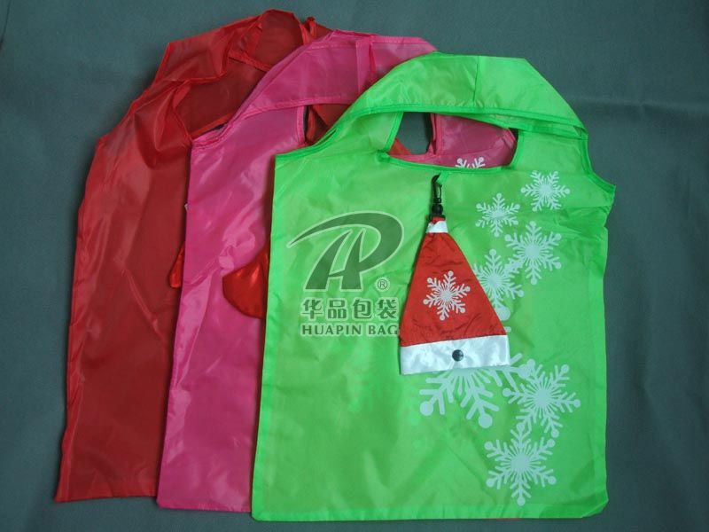 圣诞购物袋,HP-028776