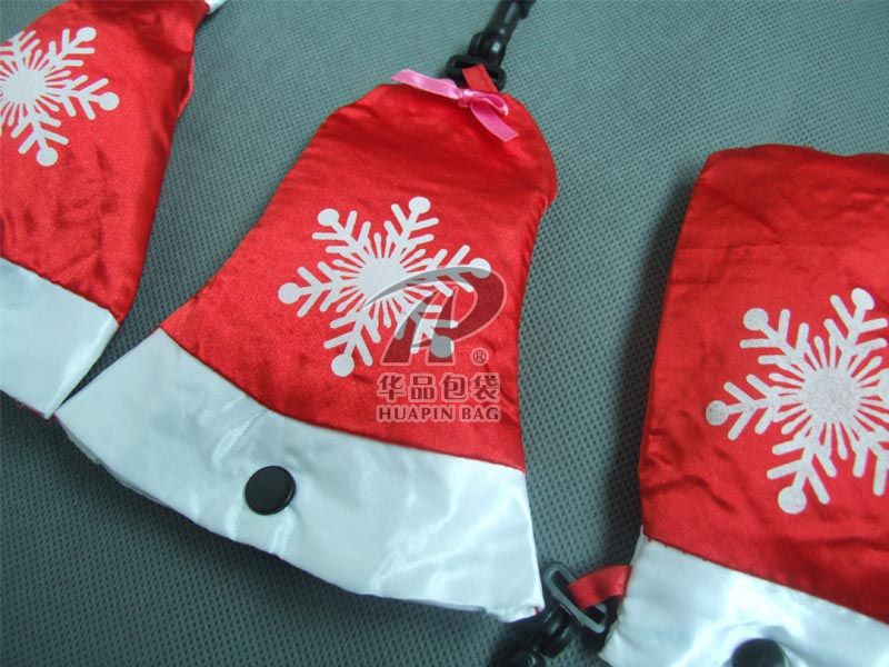 圣诞购物袋,HP-028776