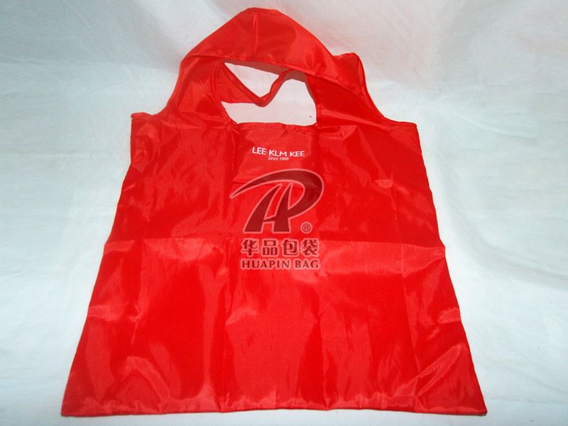 190涤纶购物袋,HP-028795